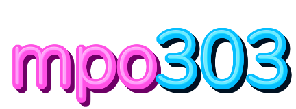 mpo303 — logo kanal